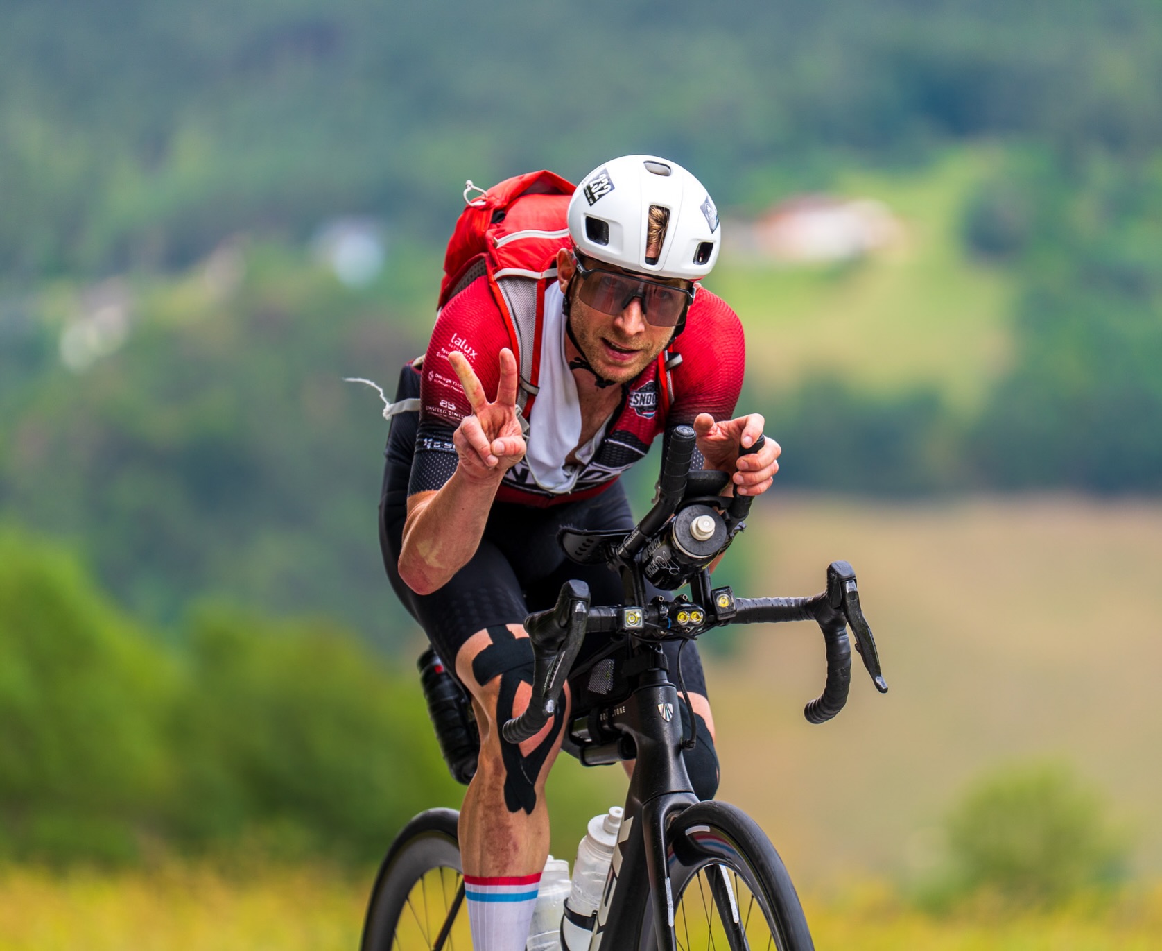 Andy Schleck Cycles | Itzig