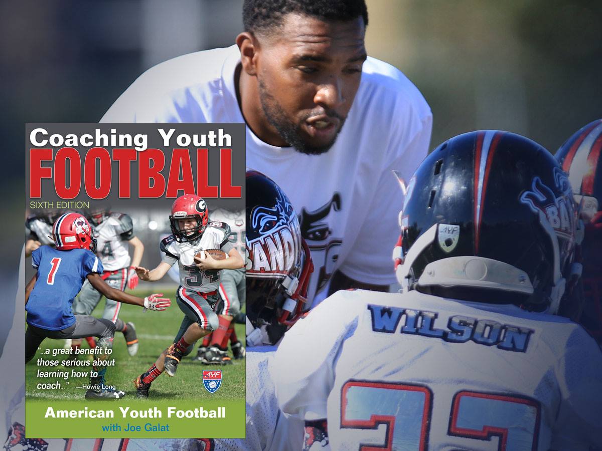 American Youth Football and Cheer