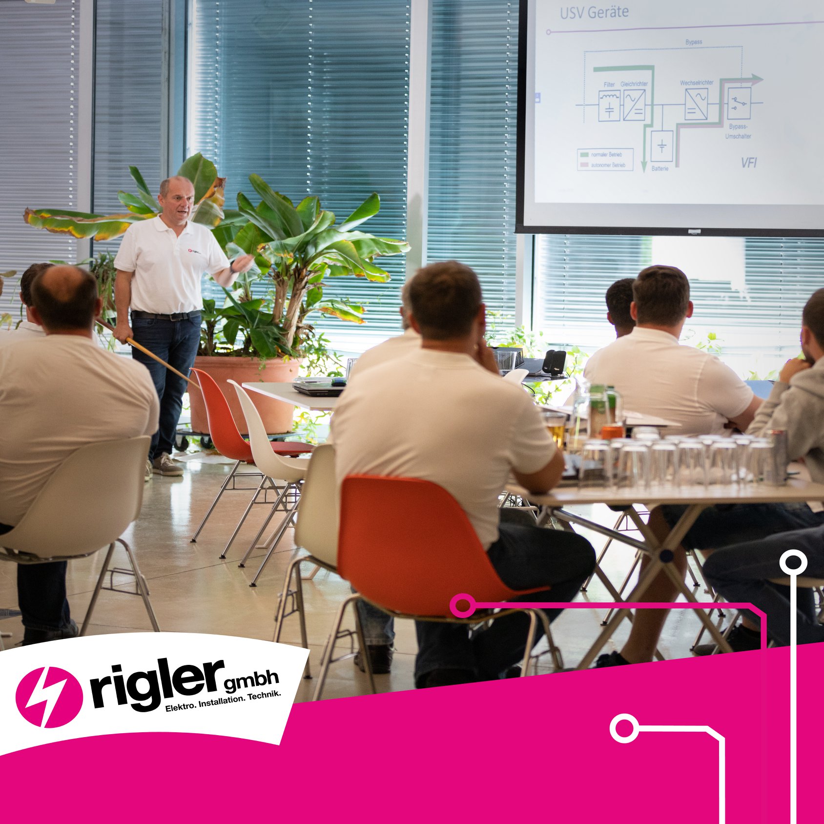 Rigler GmbH | Stadt Waidhofen an der Ybbs