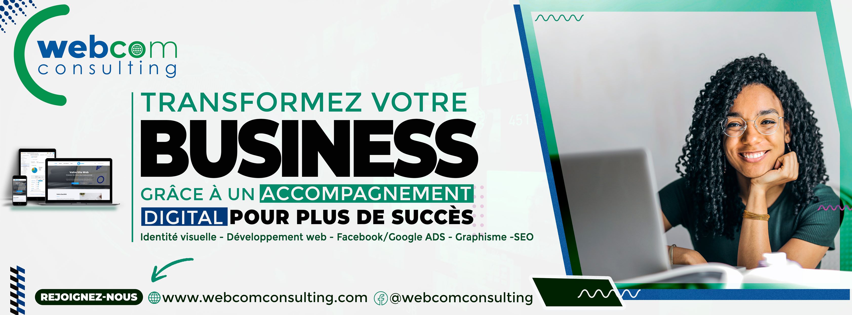 Webcom Consulting