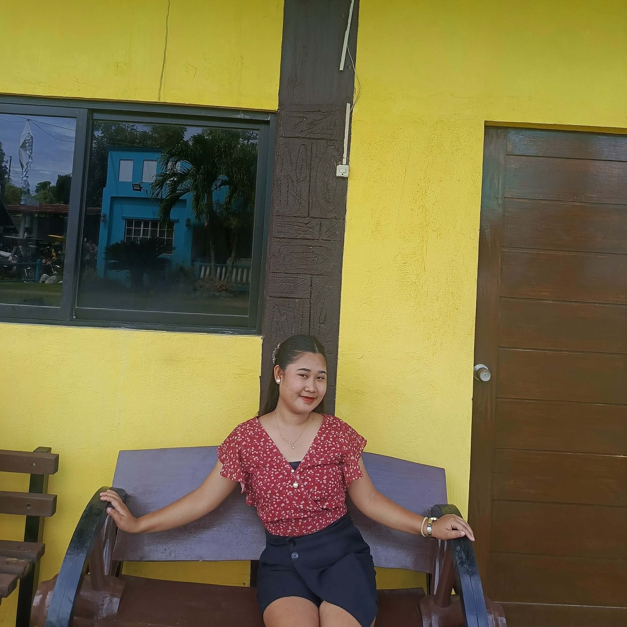 Jessa Mae Tusan Varela