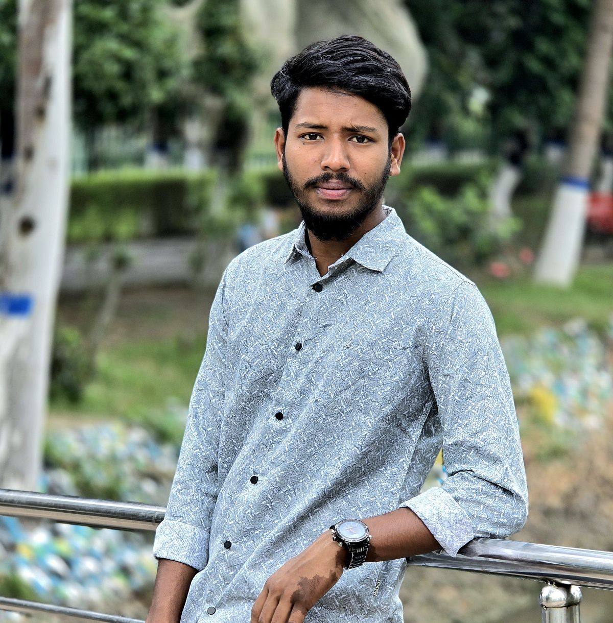 Rakib Hasan