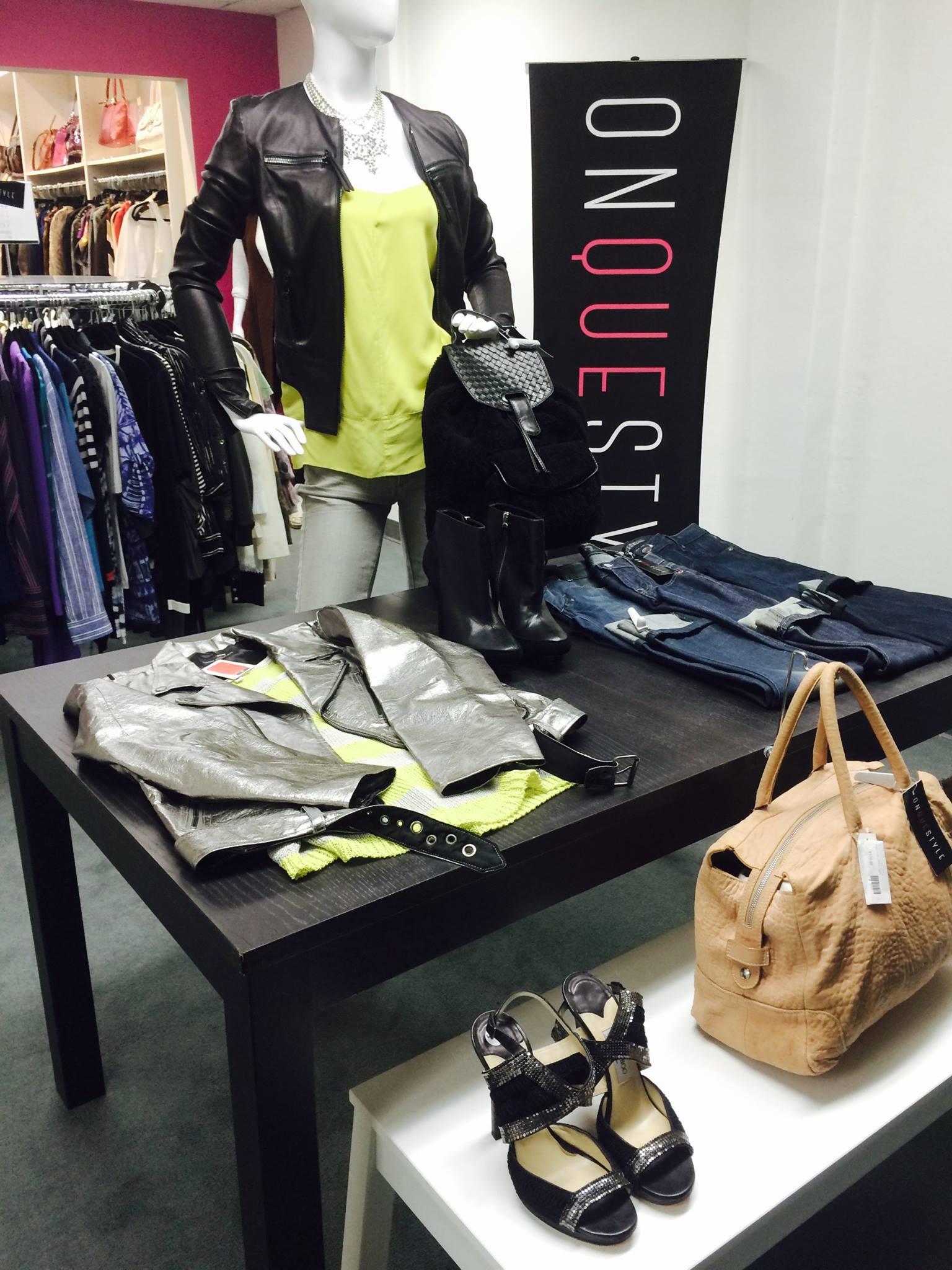 Onquestyle Irvine | Irvine CA