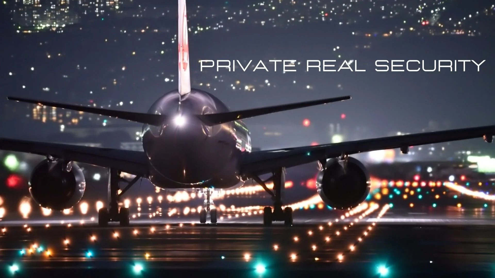 Private Real Security Rh