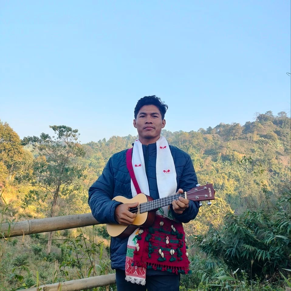 Deewar Timung