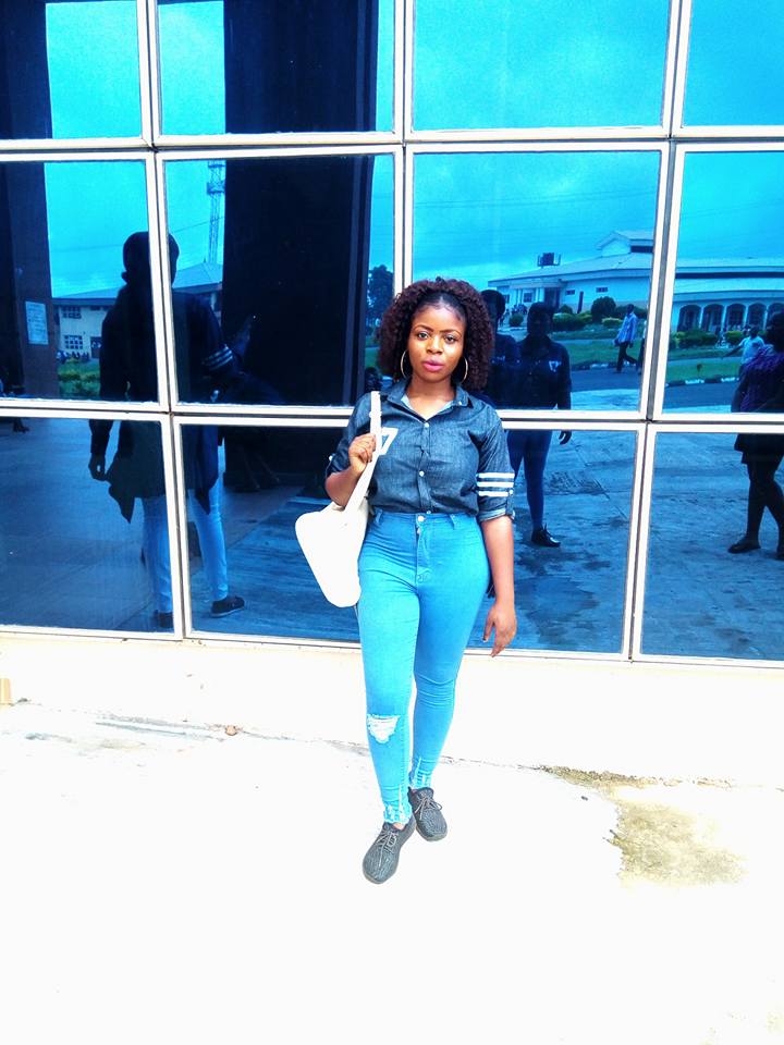 Funmi Alonge