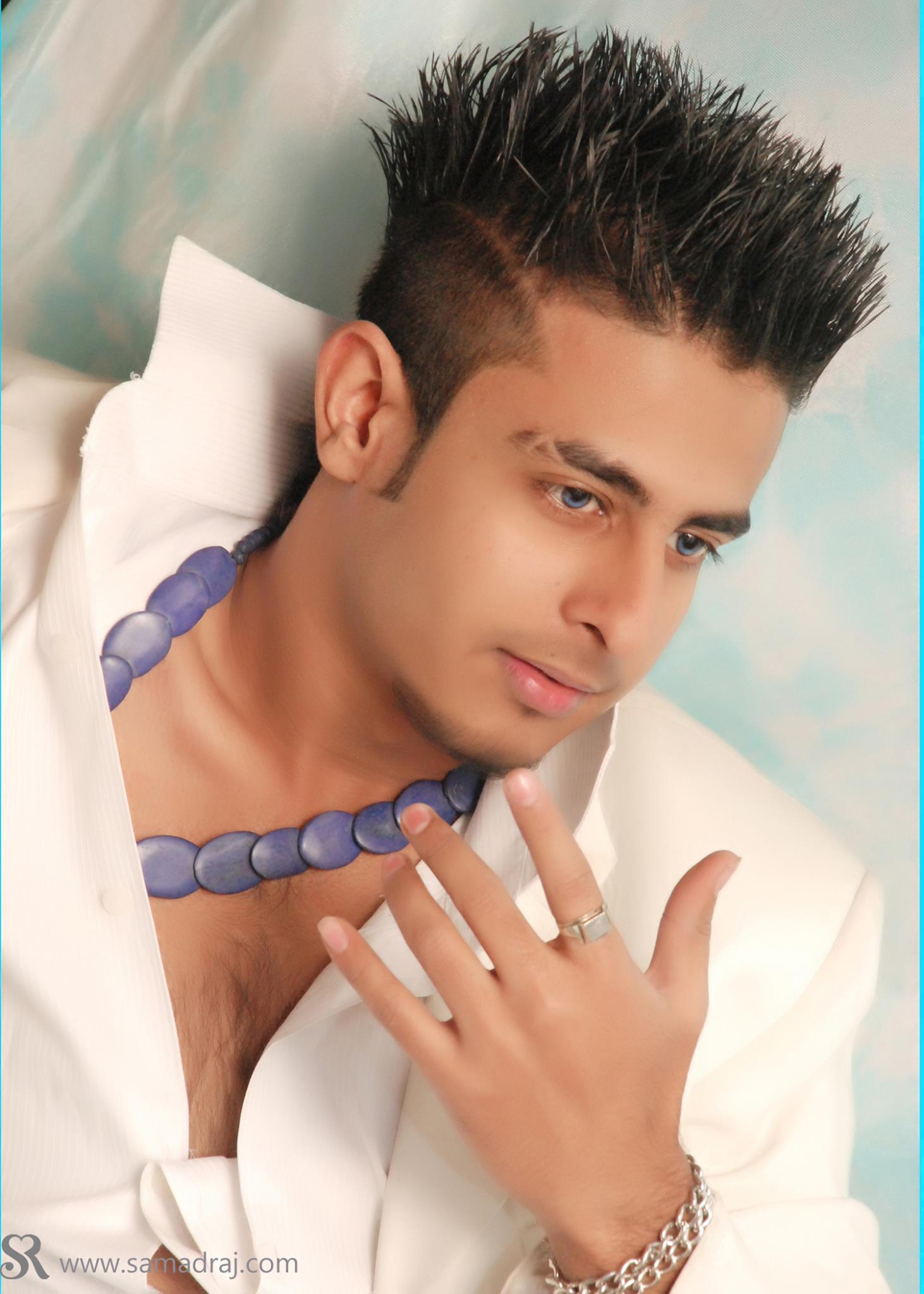 Samad Raj