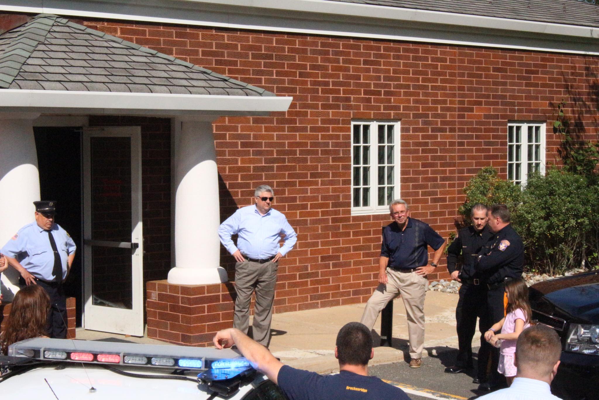 The Middlesex Police... - Middlesex Borough Police Department | Facebook