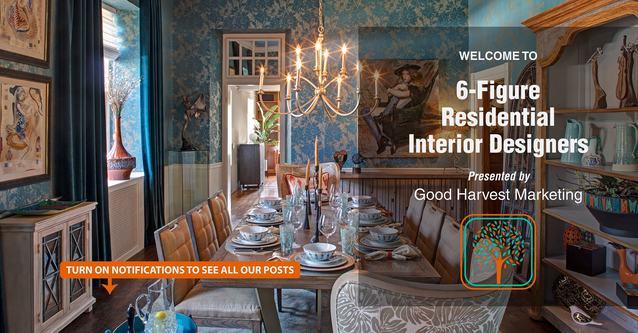 6-Figure Residential Interior Designers | Facebook