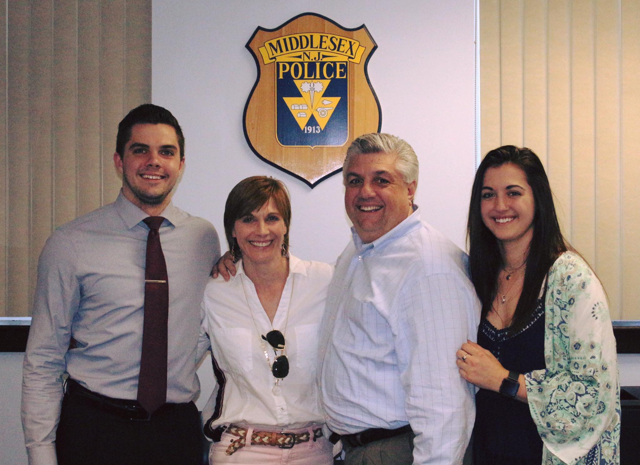The Middlesex Police... - Middlesex Borough Police Department | Facebook