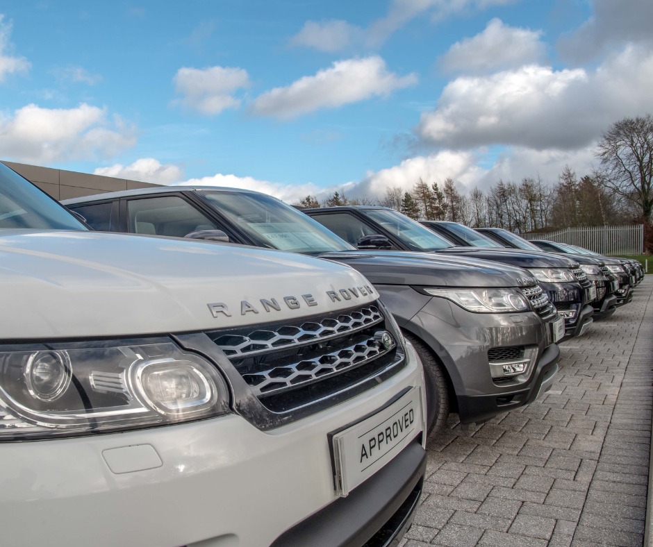 Lloyd - For your convenience, you can book your MOT & Service online at ...