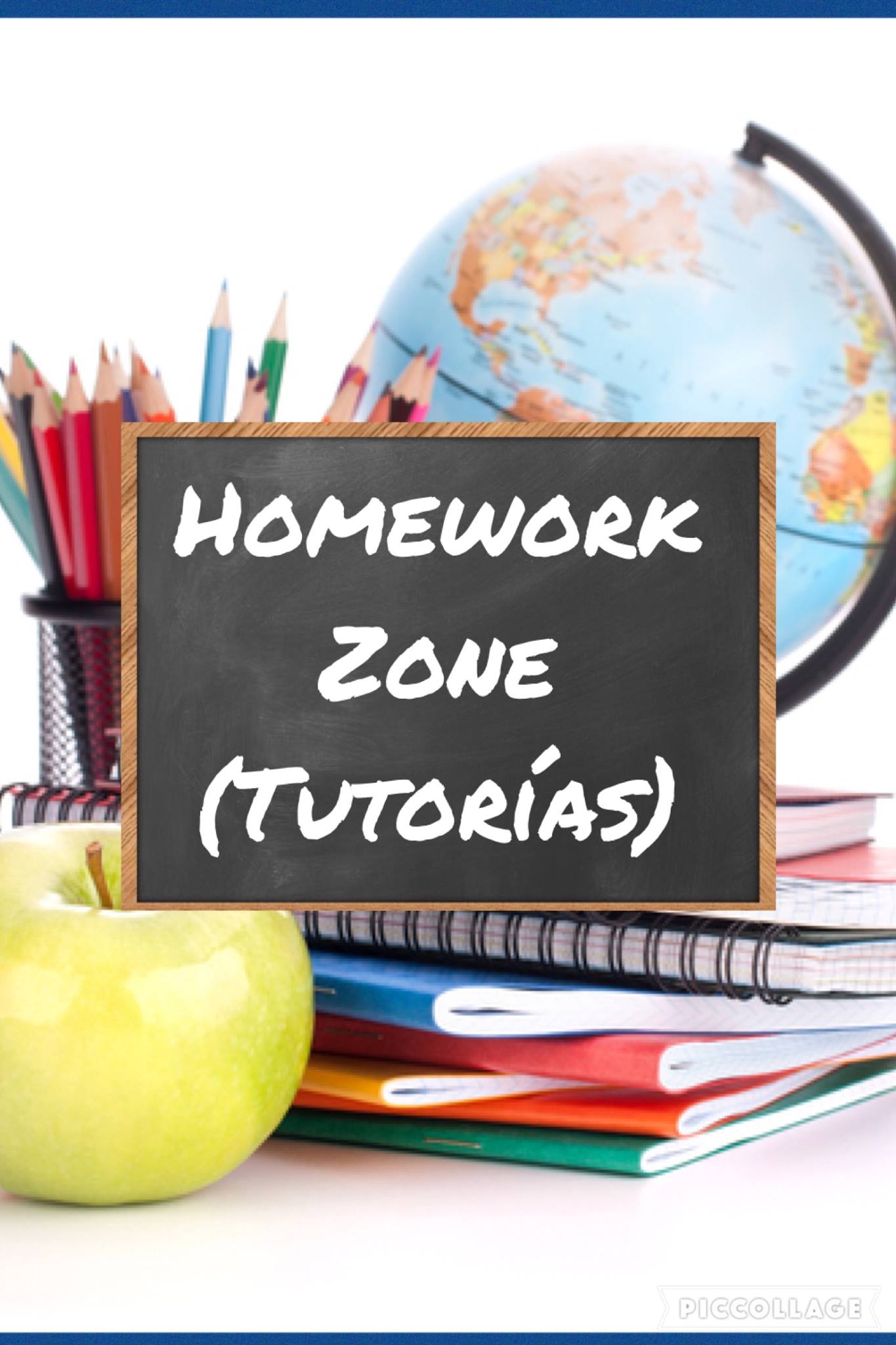 Homework Zone | Bayamon