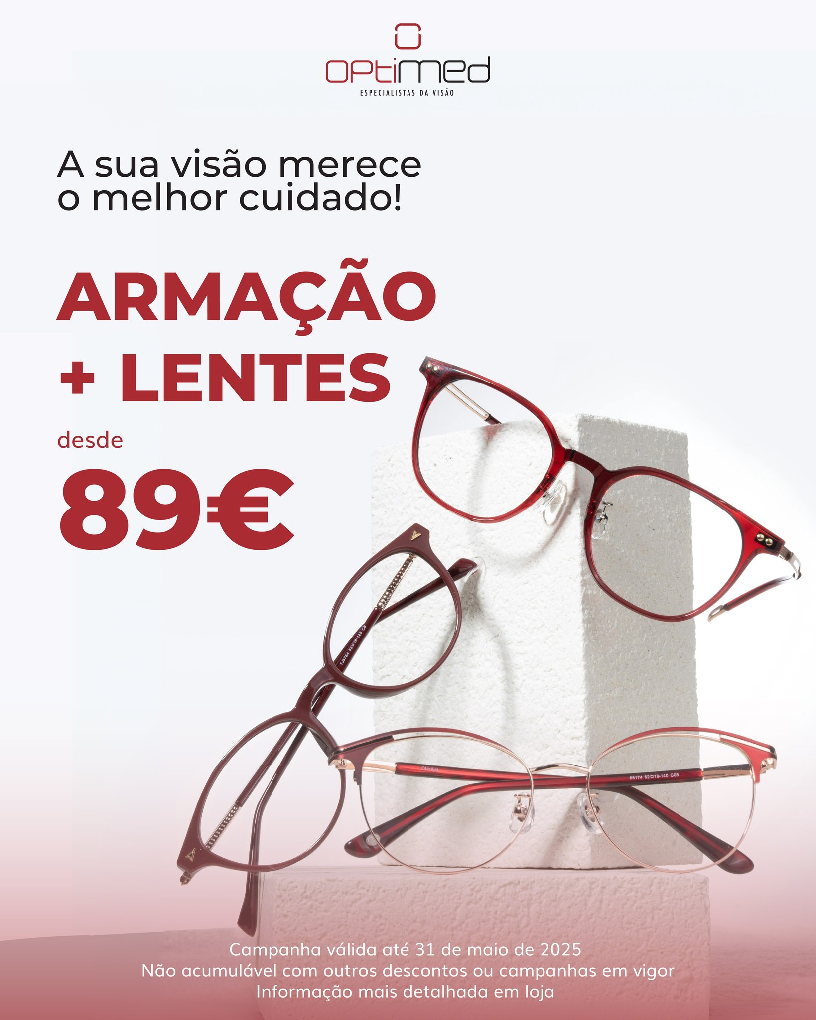 Optimed | Ponta Delgada