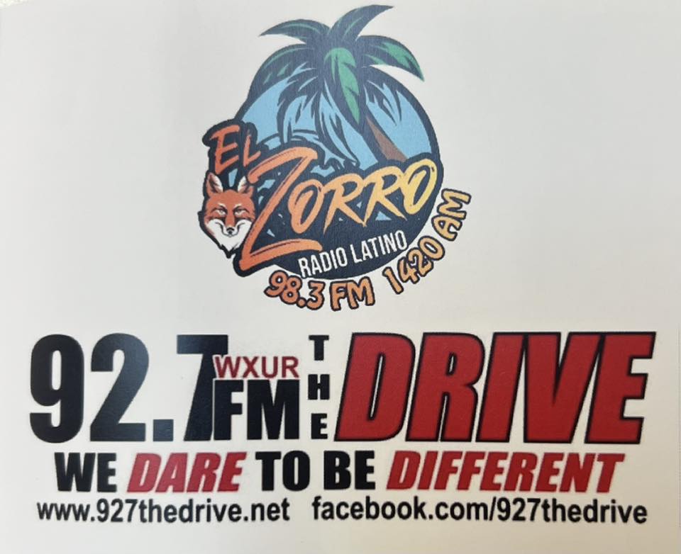 El Zorro Radio Latino 98.3 FM 1420 Am | Utica NY