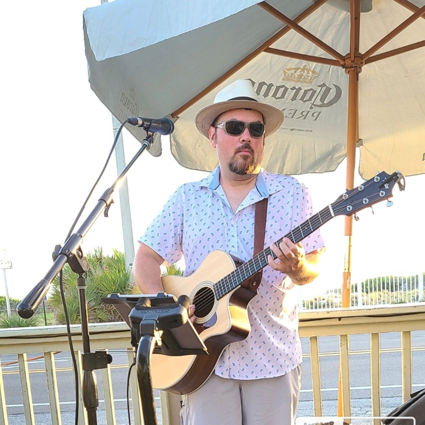 Ken Macy live music tonight in Port Charlotte - Facebook