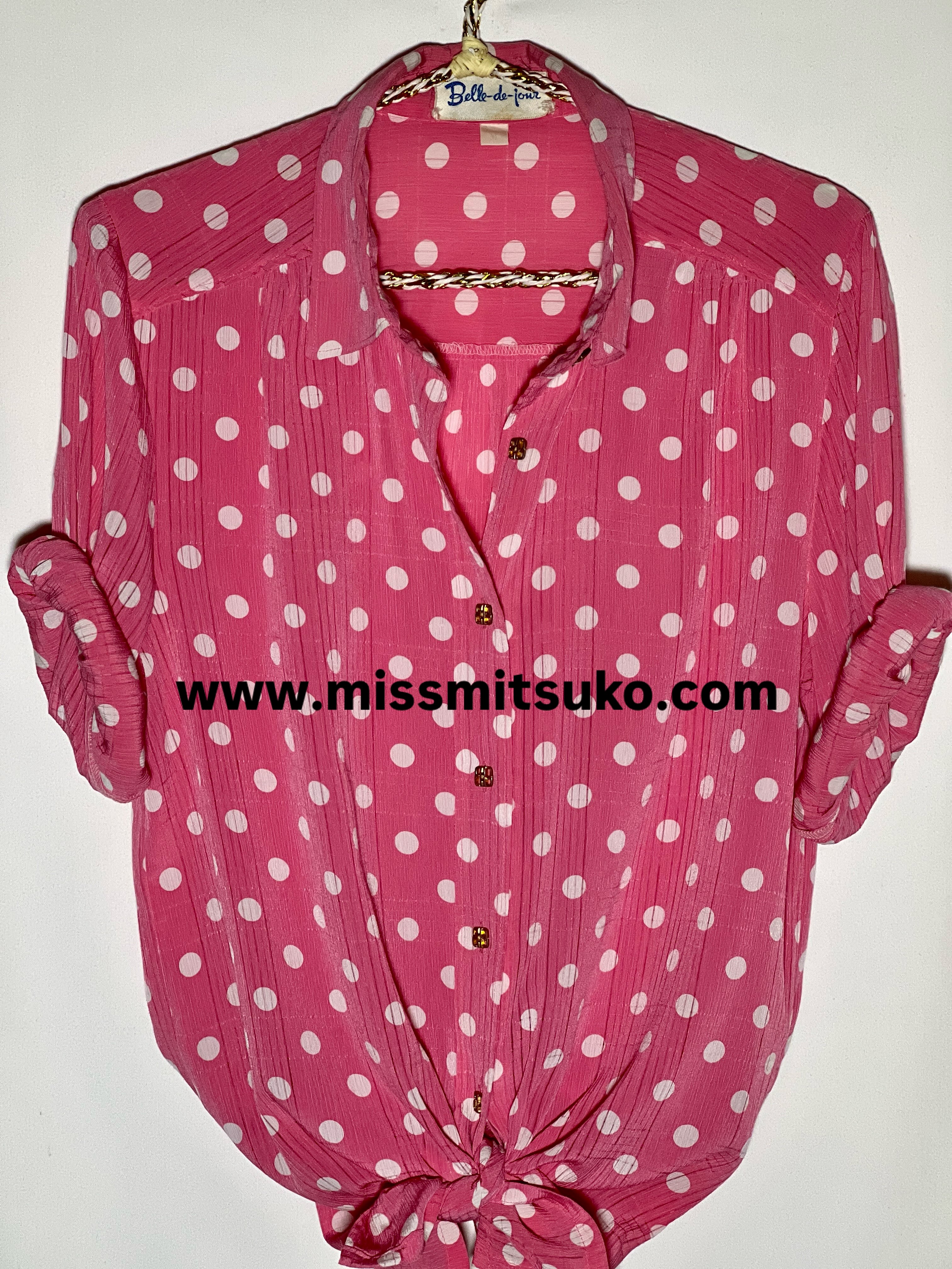 Mitsuko 雑貨 🌸NEW SELECTION EXCLUSIVE FOR MISSMITSUKO.COM