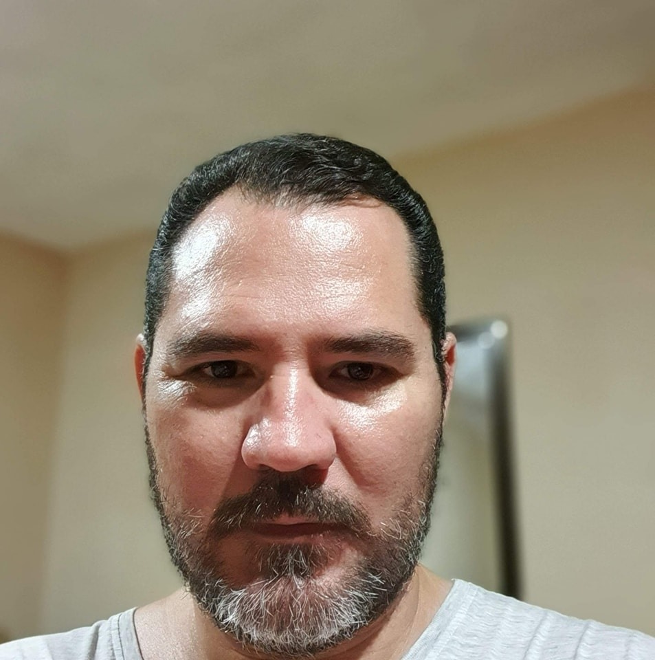 Pepe Rangel