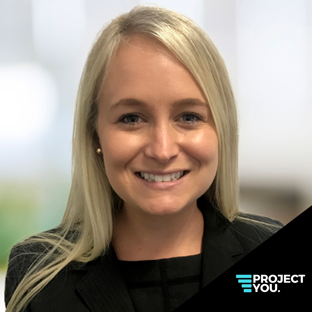 Project You - Introducing Sally Smith 💁‍♀️ Sally is one...