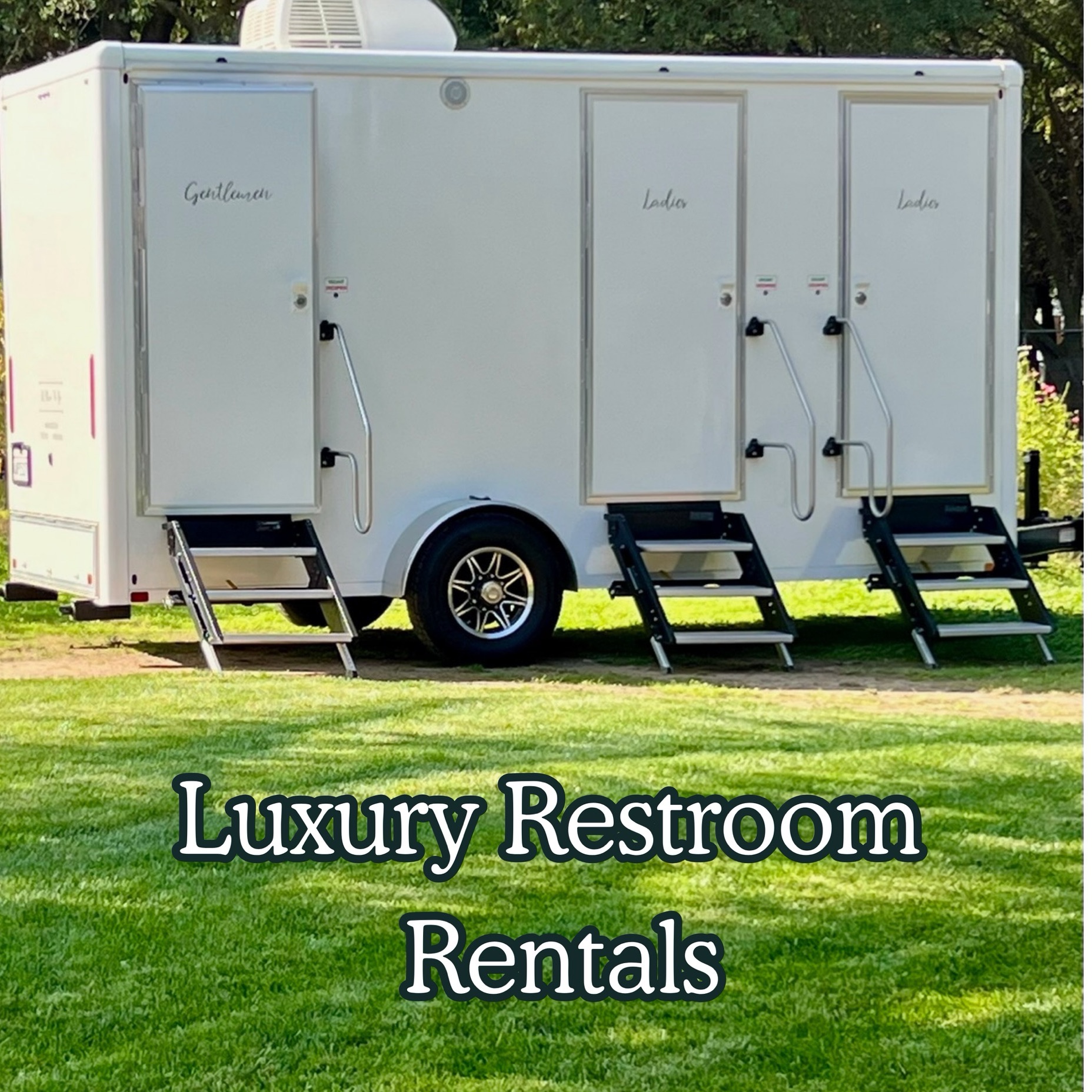 Pretty Potties It’s as simple as that! Let us bring our portable ...