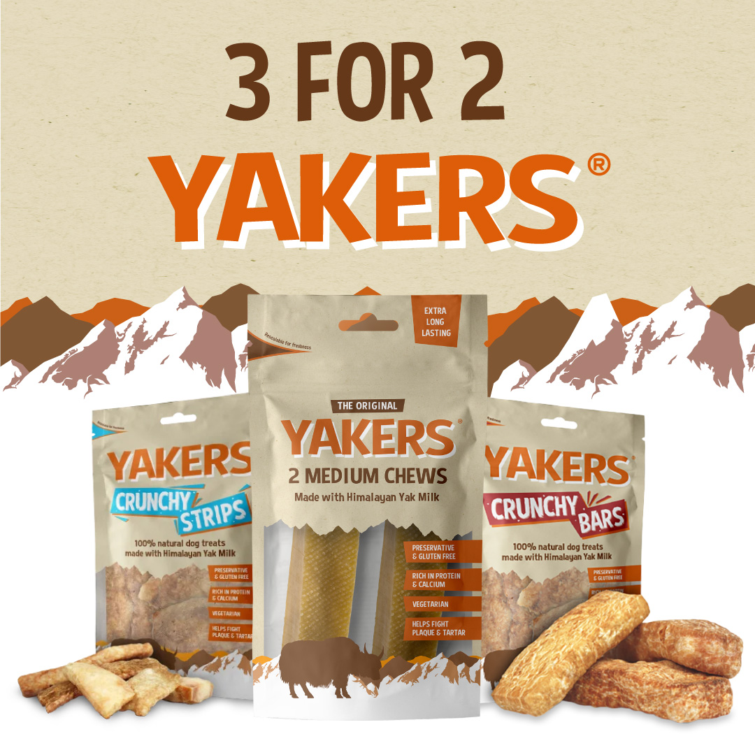 Have you tried the full range of... - Pets & Friends Corby | Facebook