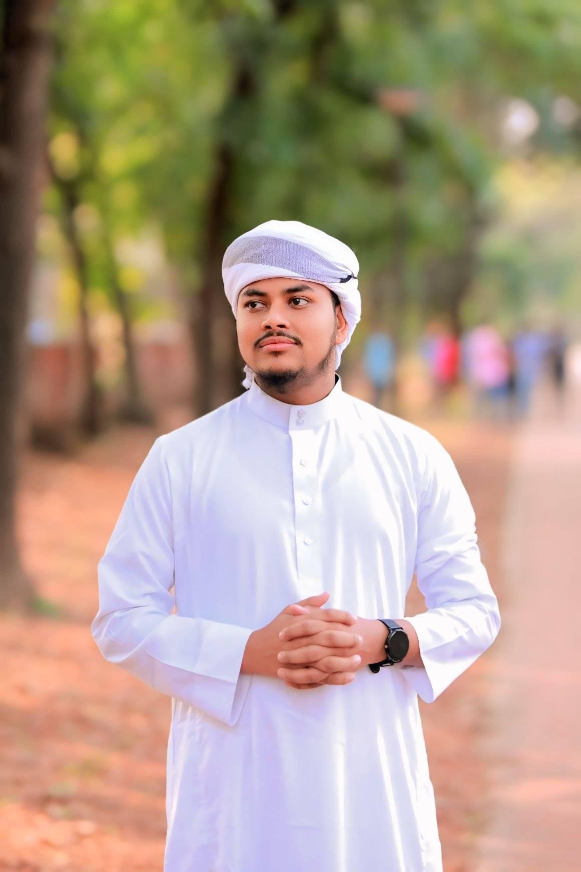 H M Azharull Islam