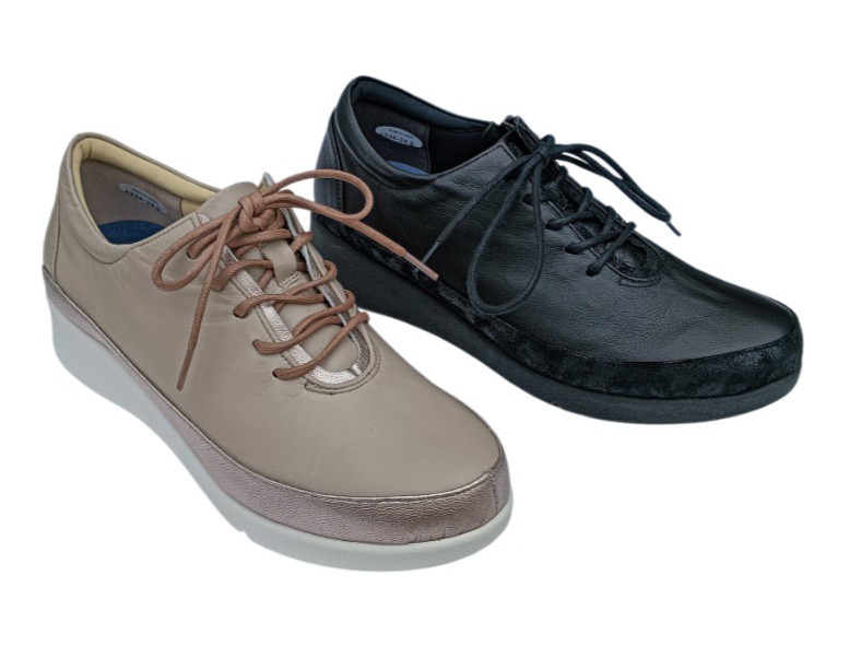 りっこ Ricco - 06-3063 製造：日本製 価格：￥15,400-(in tax) 色 ：BR,BL