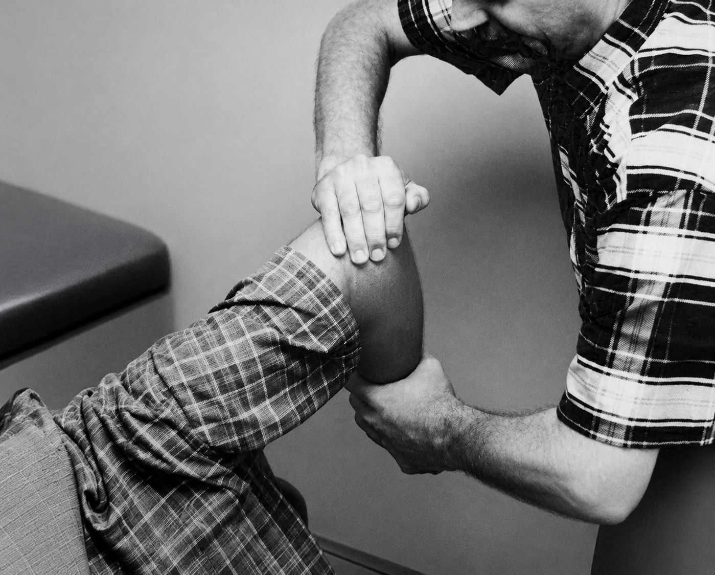 Dr. Stephen P. Typaldos (@reversetheinjury) • Facebook