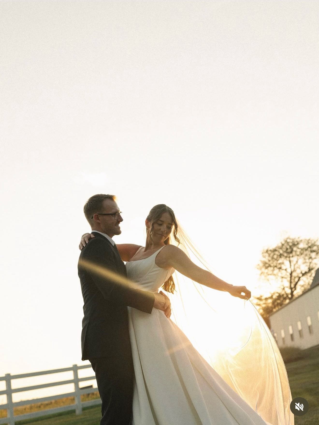 Black Tie and White Satin
