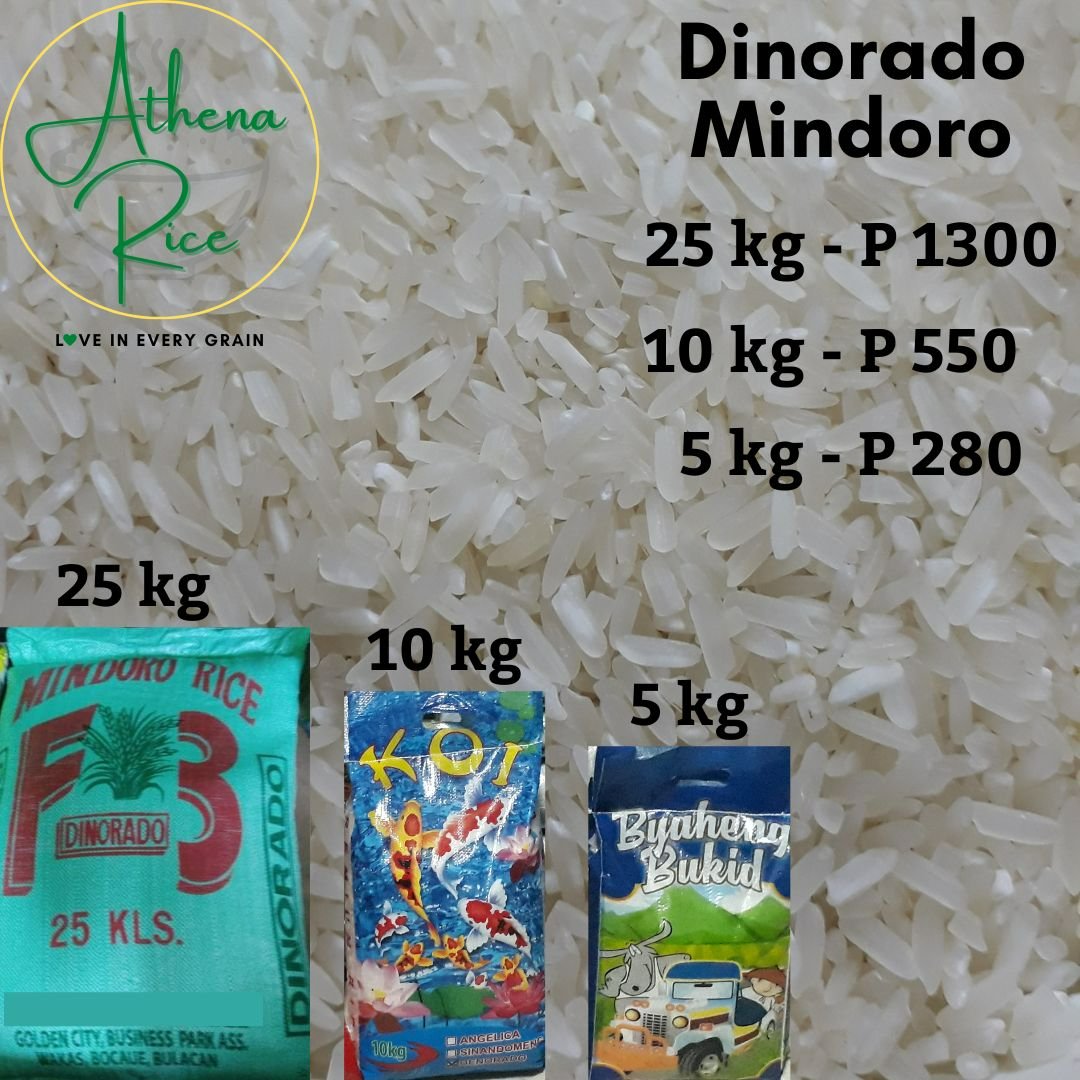 Athena Rice - !!!Athena Rice new product alert!!! Brown Rice now ...