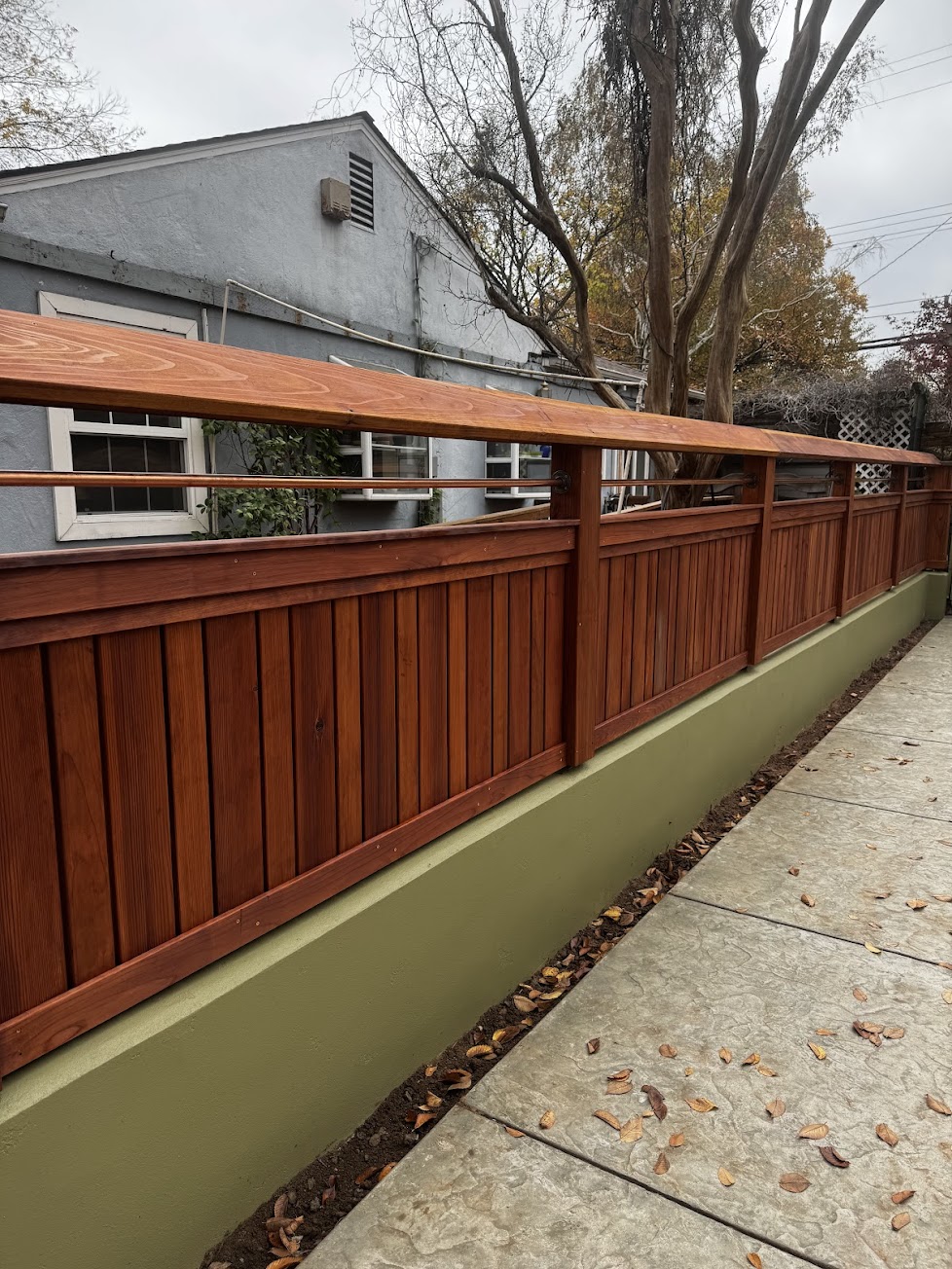 Family Fencing - Family Fencing added a new photo.
