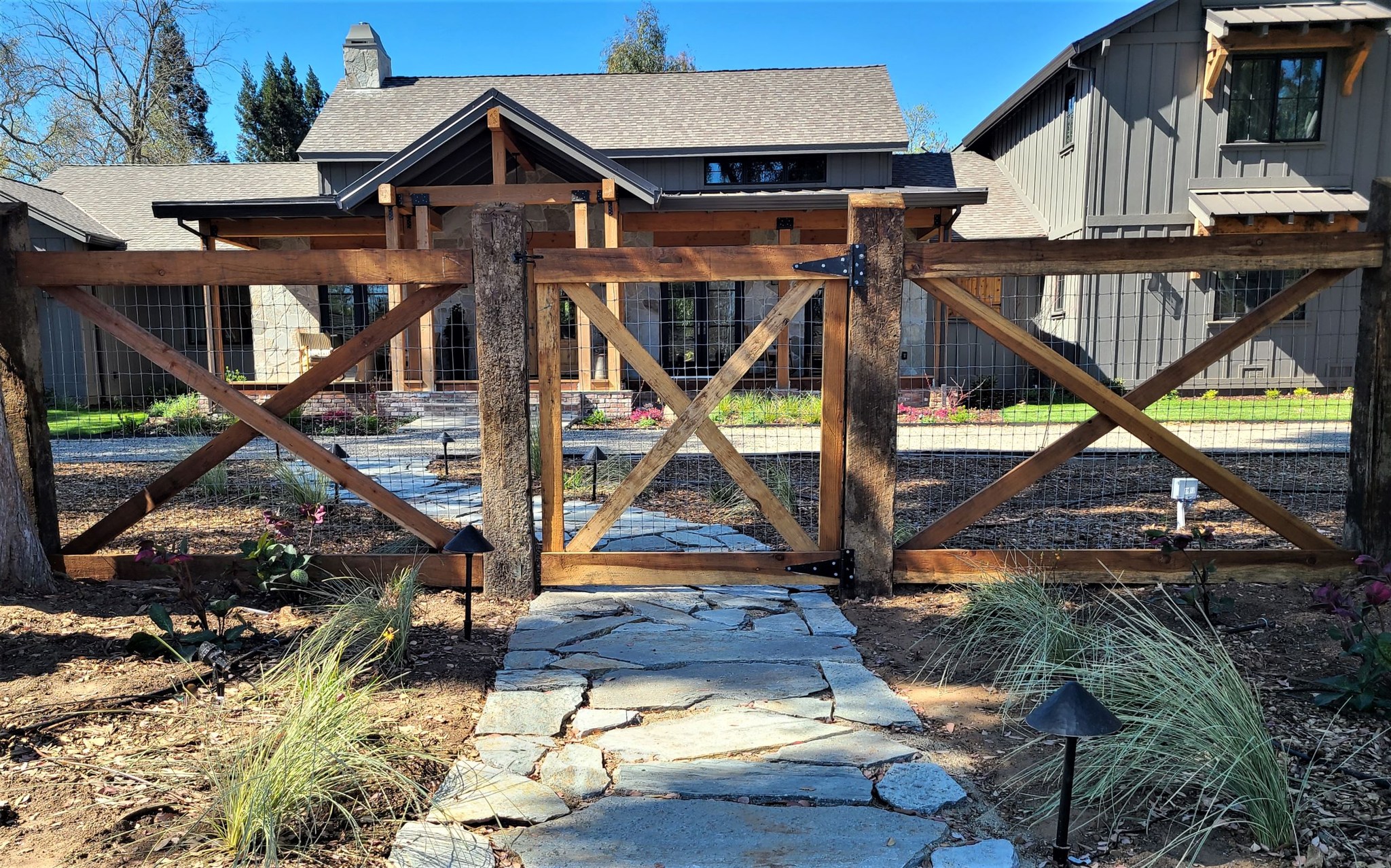 Family Fencing - Family Fencing added a new photo.