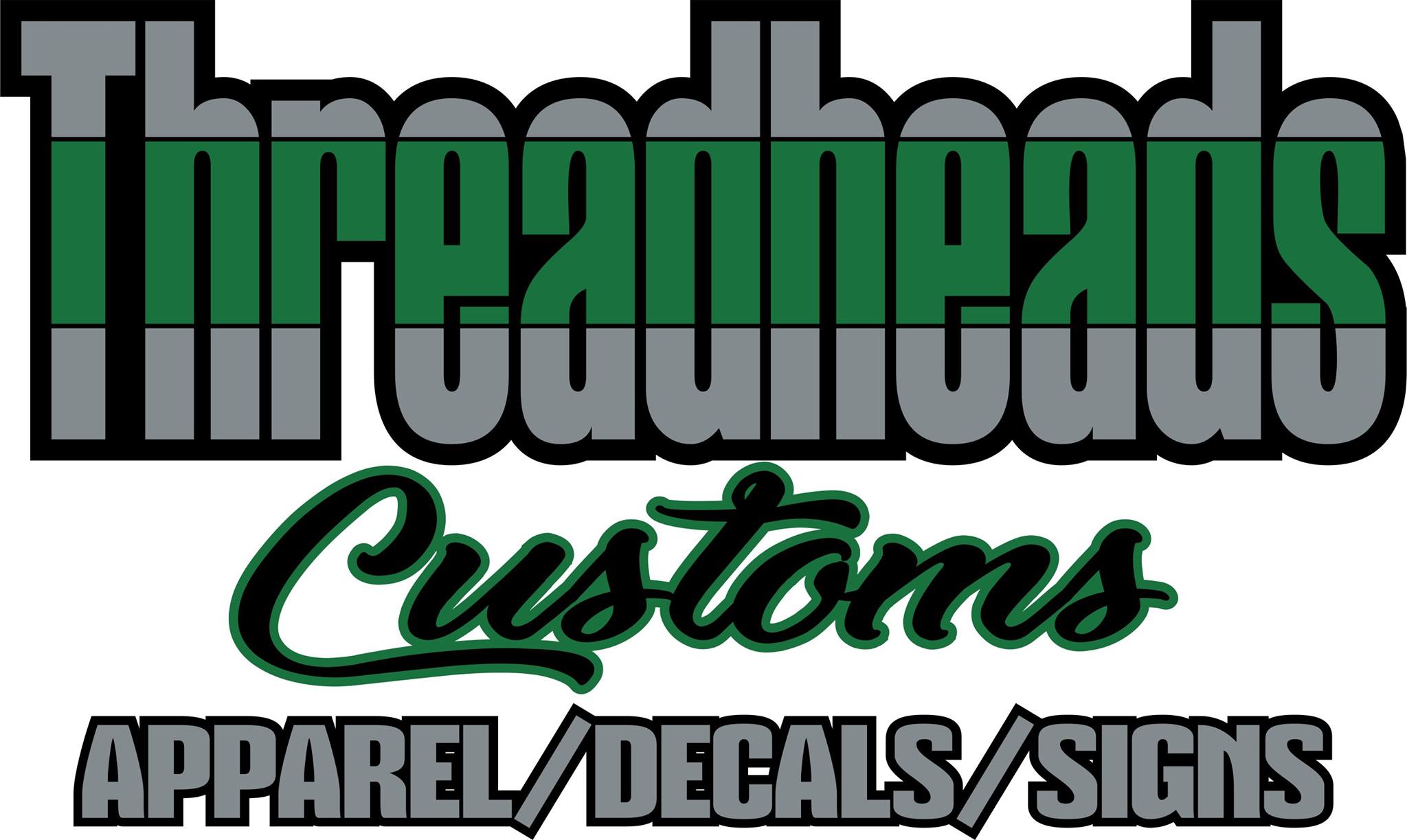 Threadheads Customs