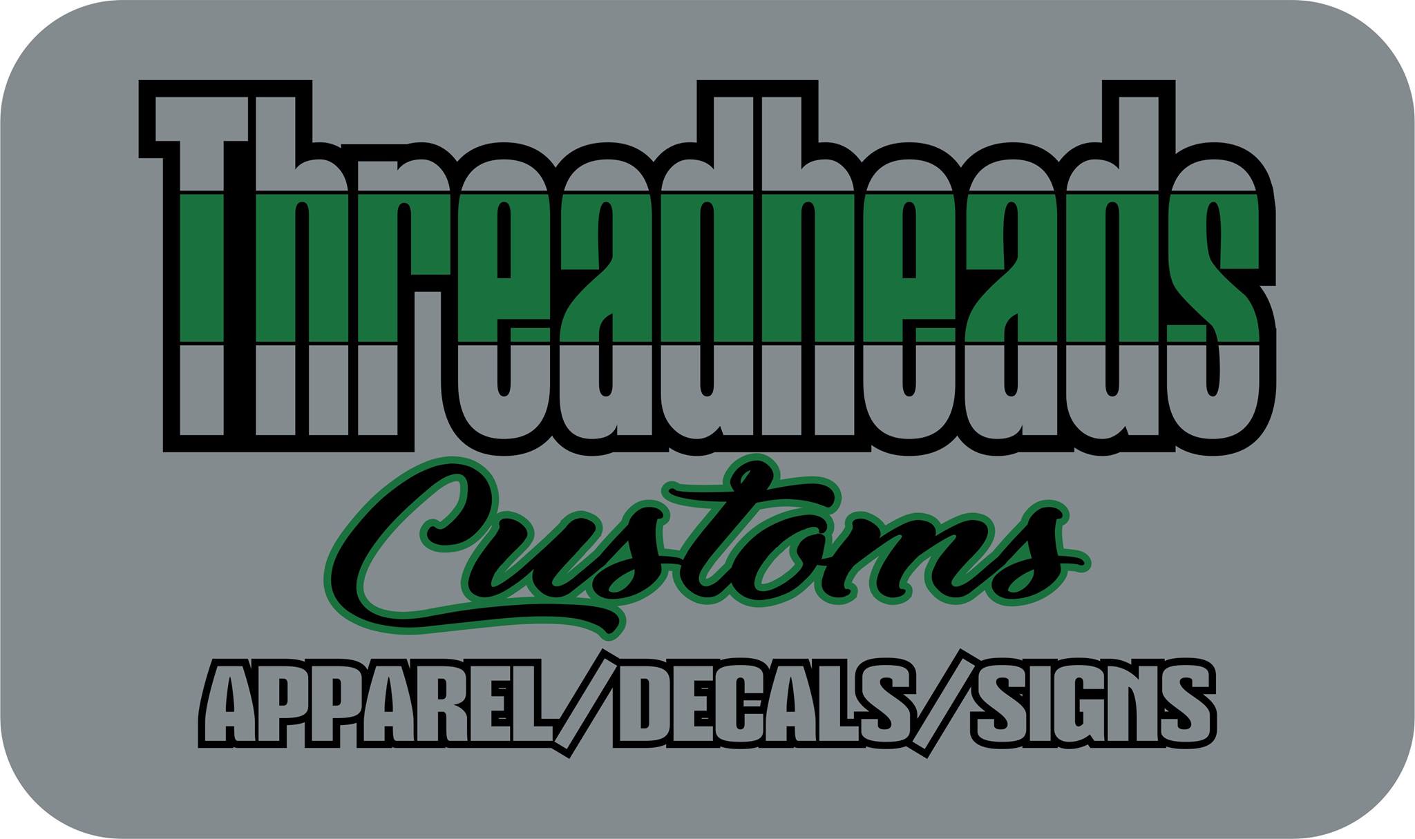 Threadheads Customs