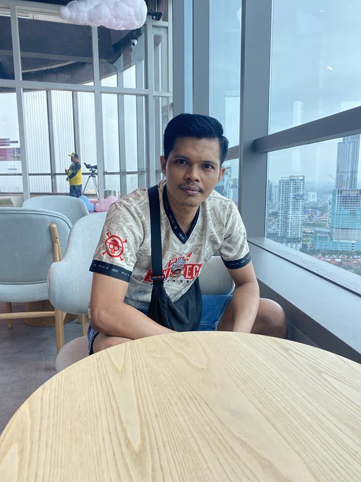 Saiful Azhar