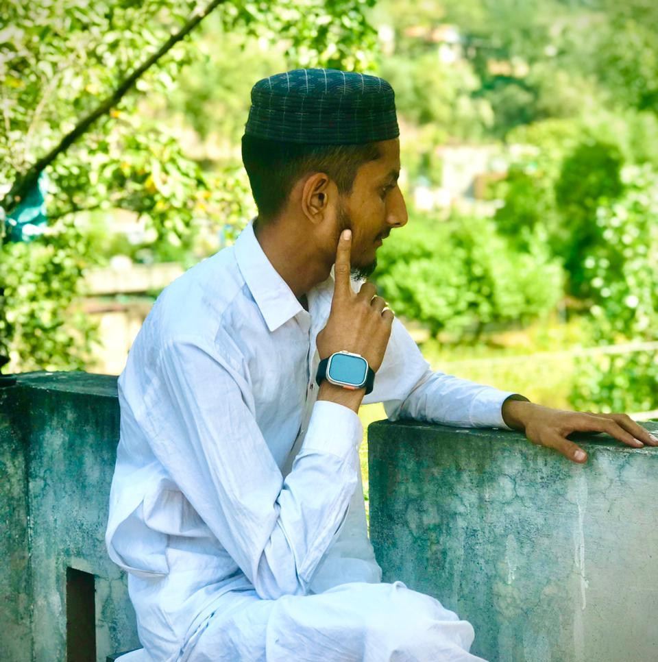 مروان سرور اعوان