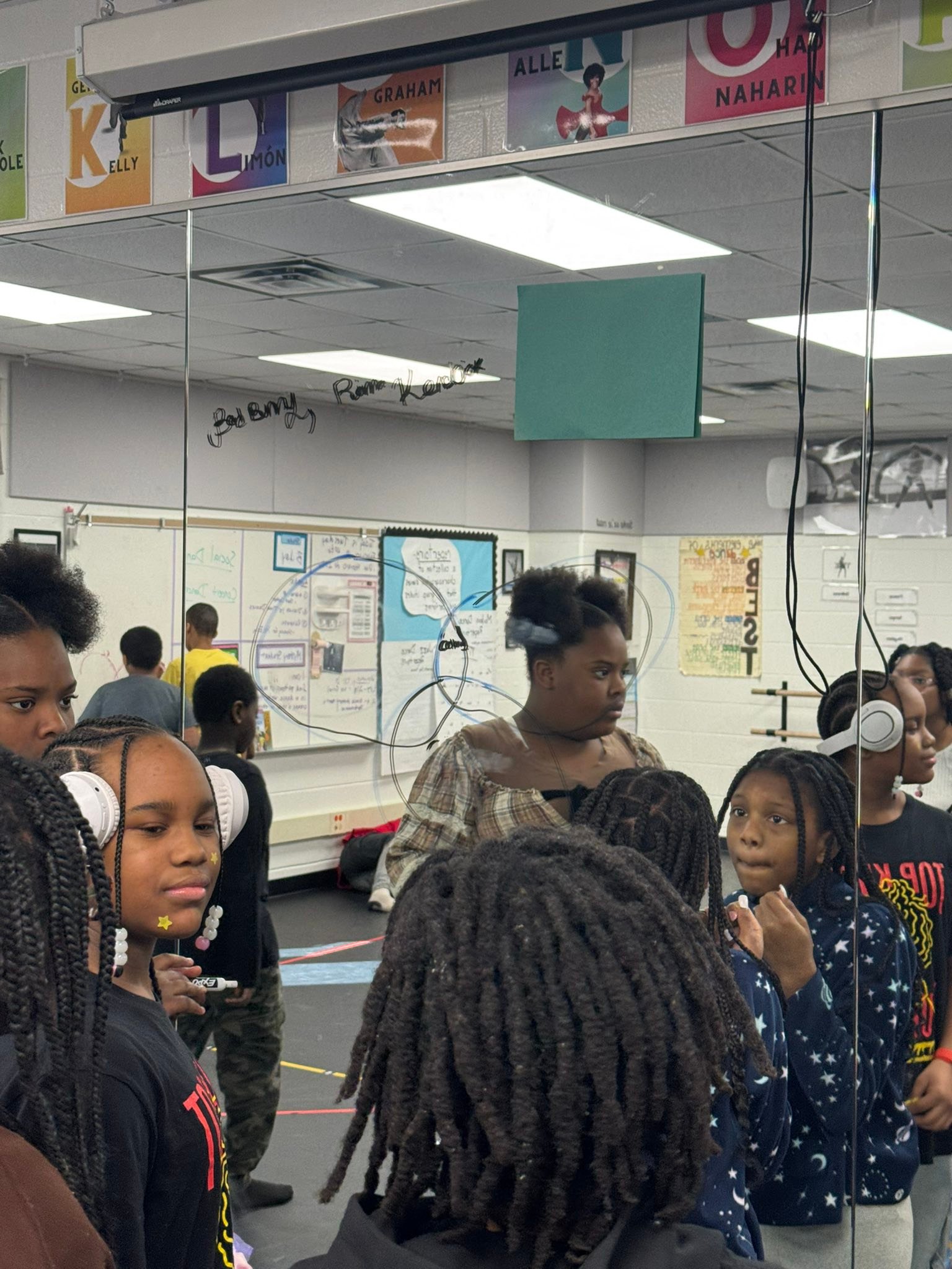IPS James Whitcomb Riley School 43 | Indianapolis IN