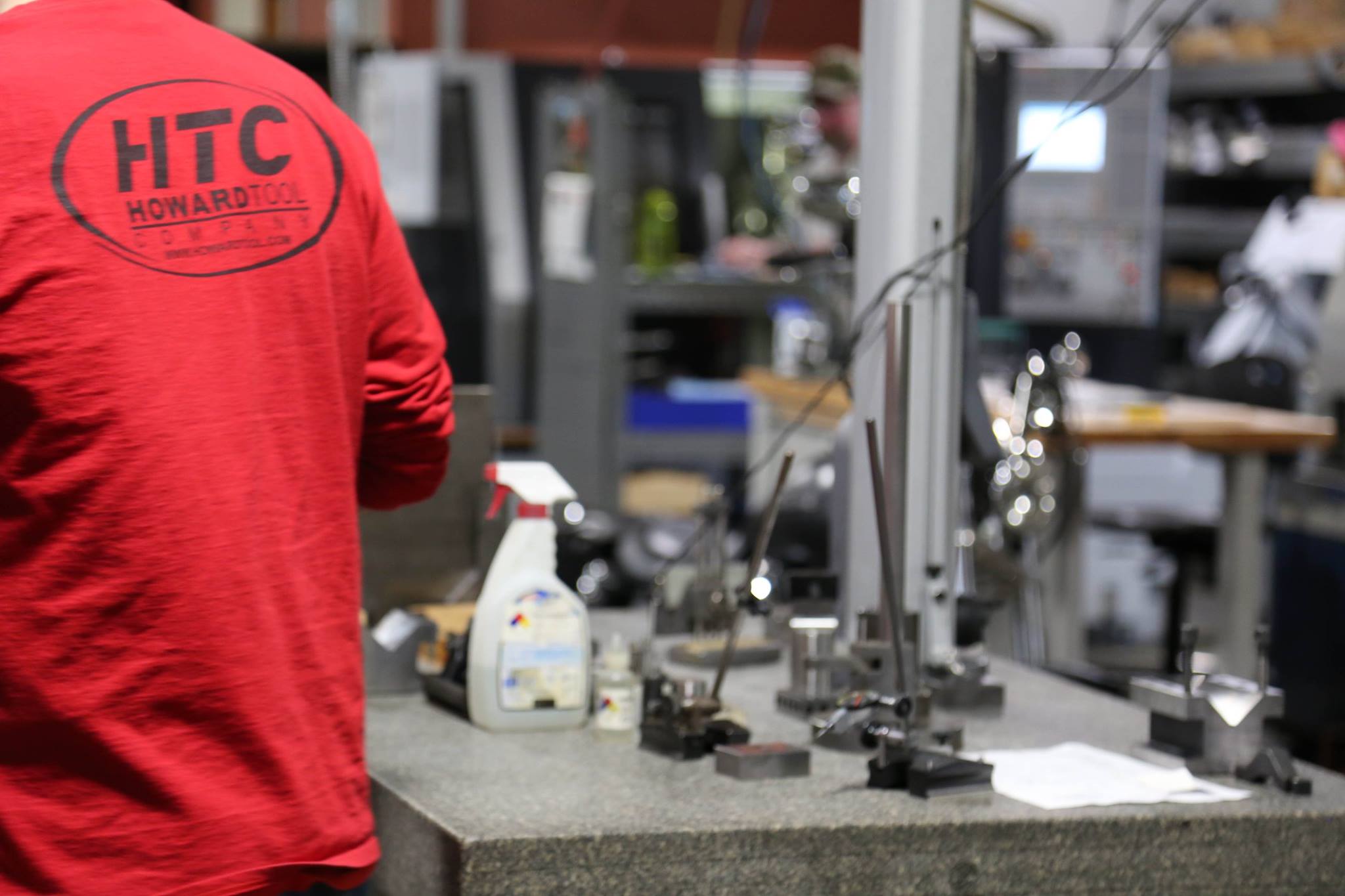 Howard Tool | Bangor ME