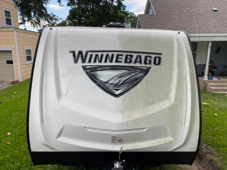 JM RV Services