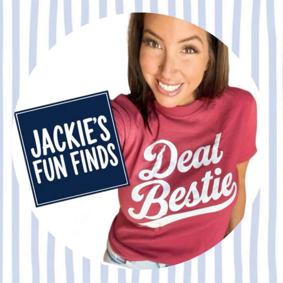 Jackie’s Fun Finds | Deals, Gift Ideas & Everyday Mom Life | Facebook