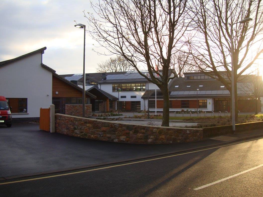 Southern Projects Limited | Trinity