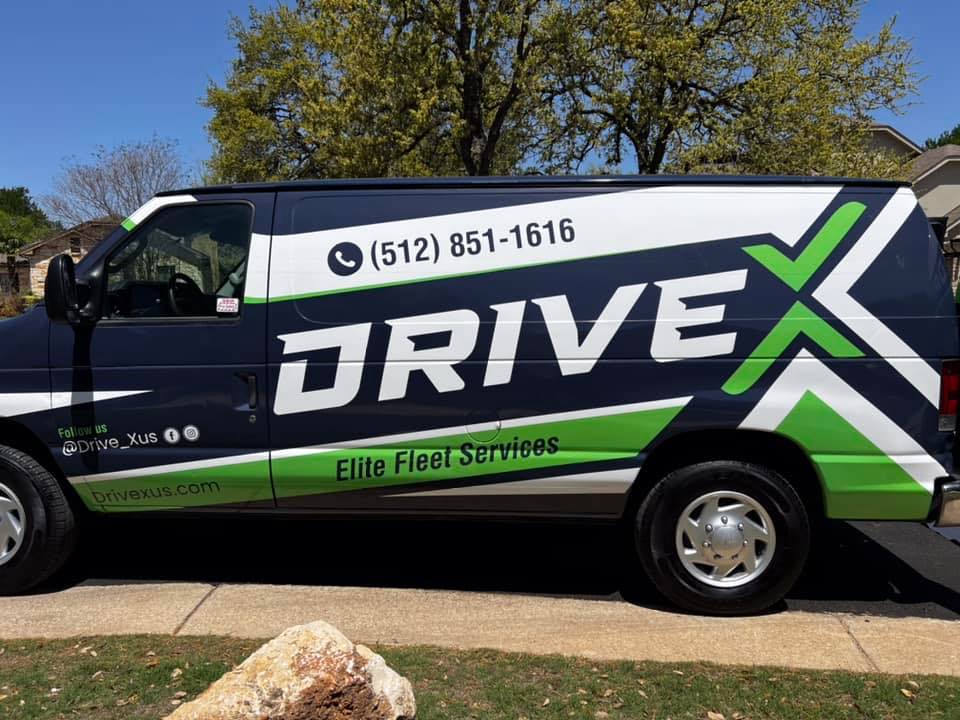 DriveX