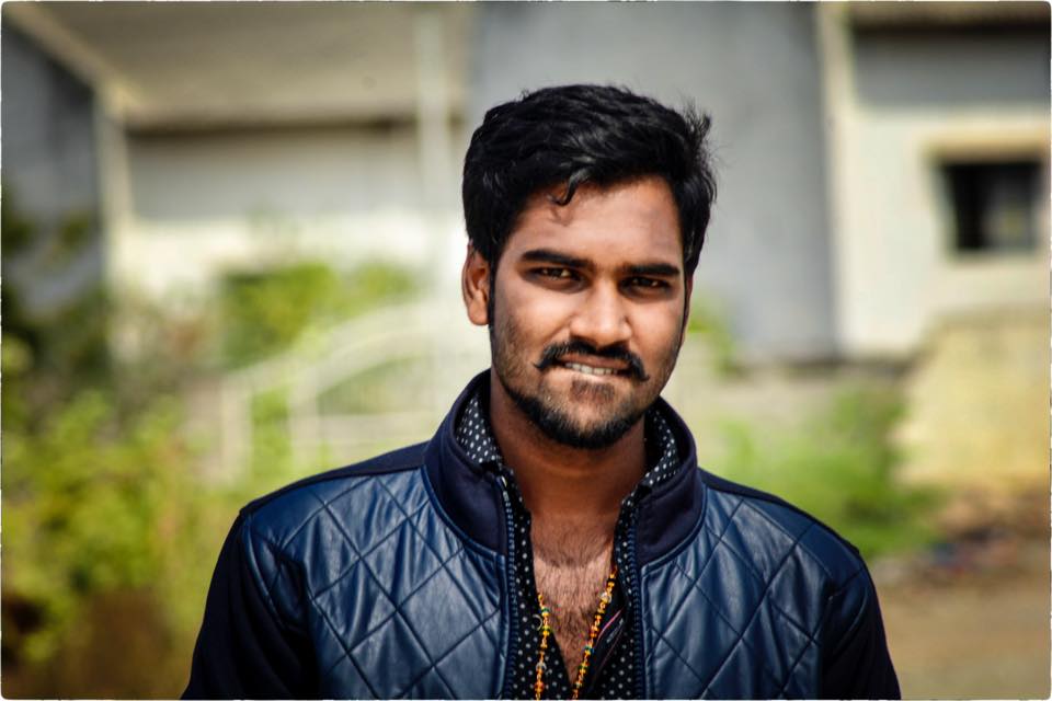 Sai Reddy