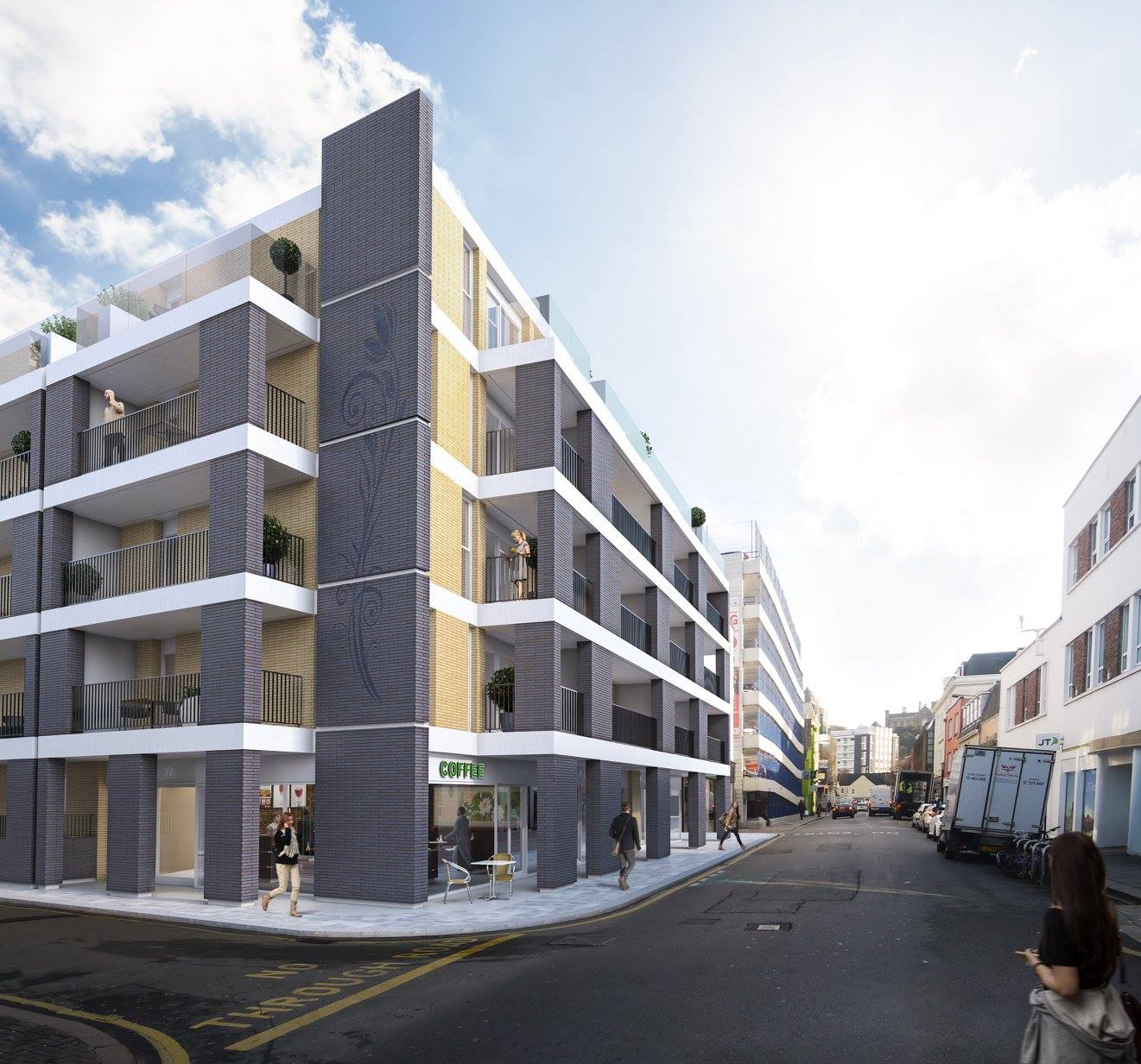 Southern Projects Limited | Trinity