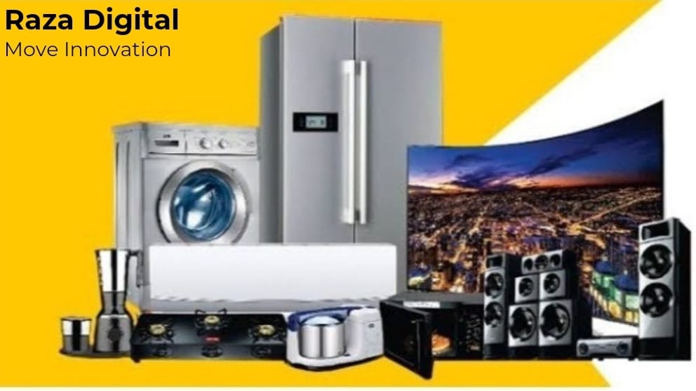 Raza Digital Store