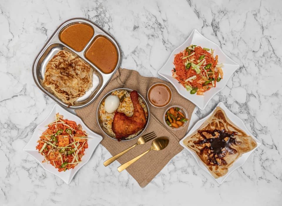 ABC Express | Singapore Singapore