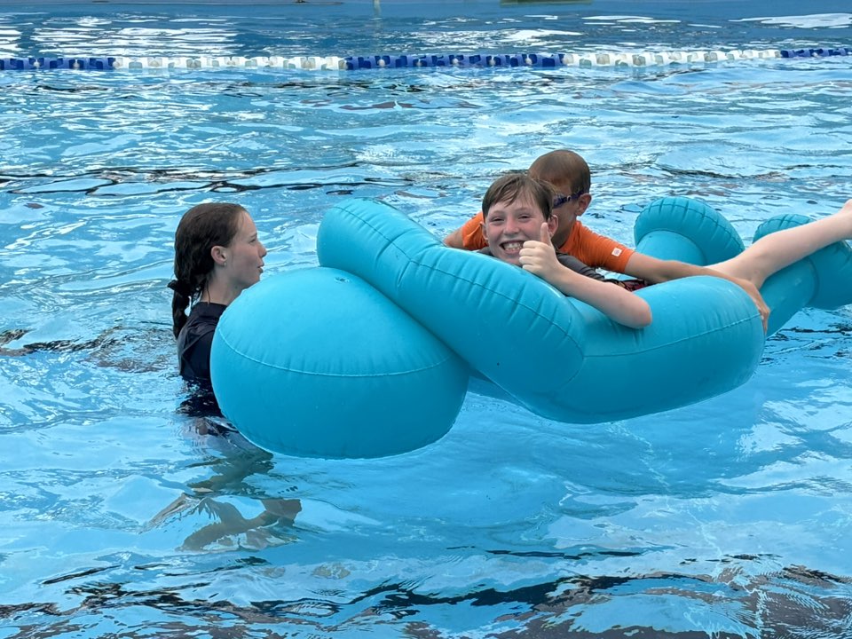 Injune Swimming Pool | Injune QLD