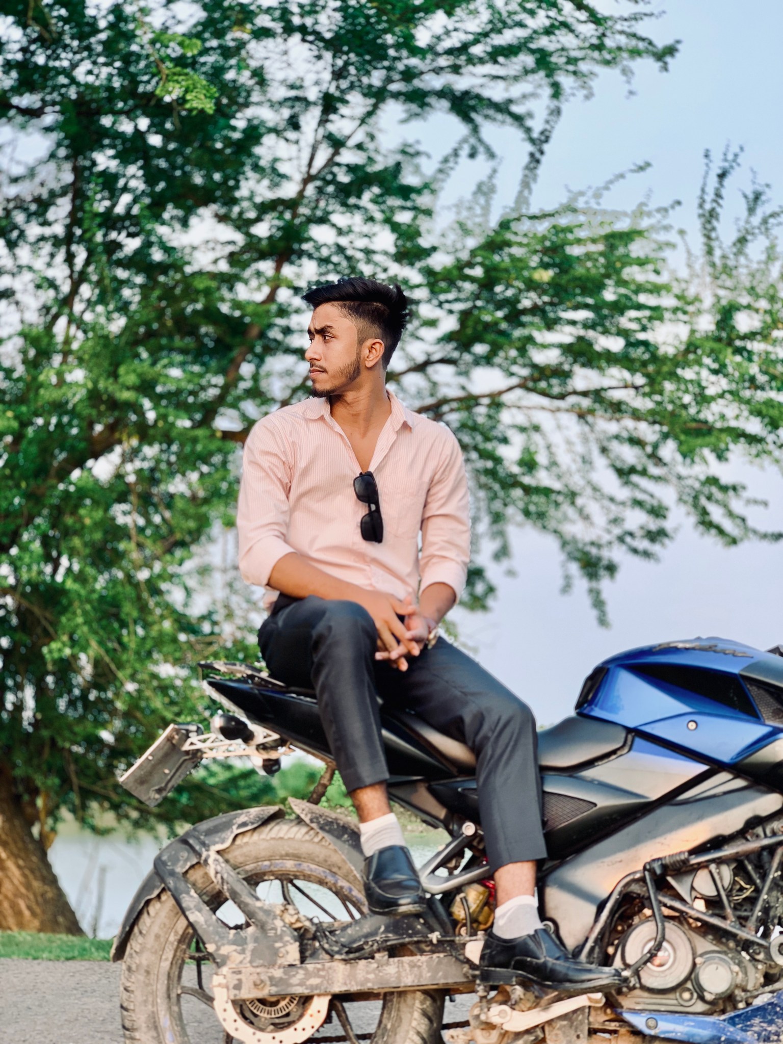 Asad Chowdhury