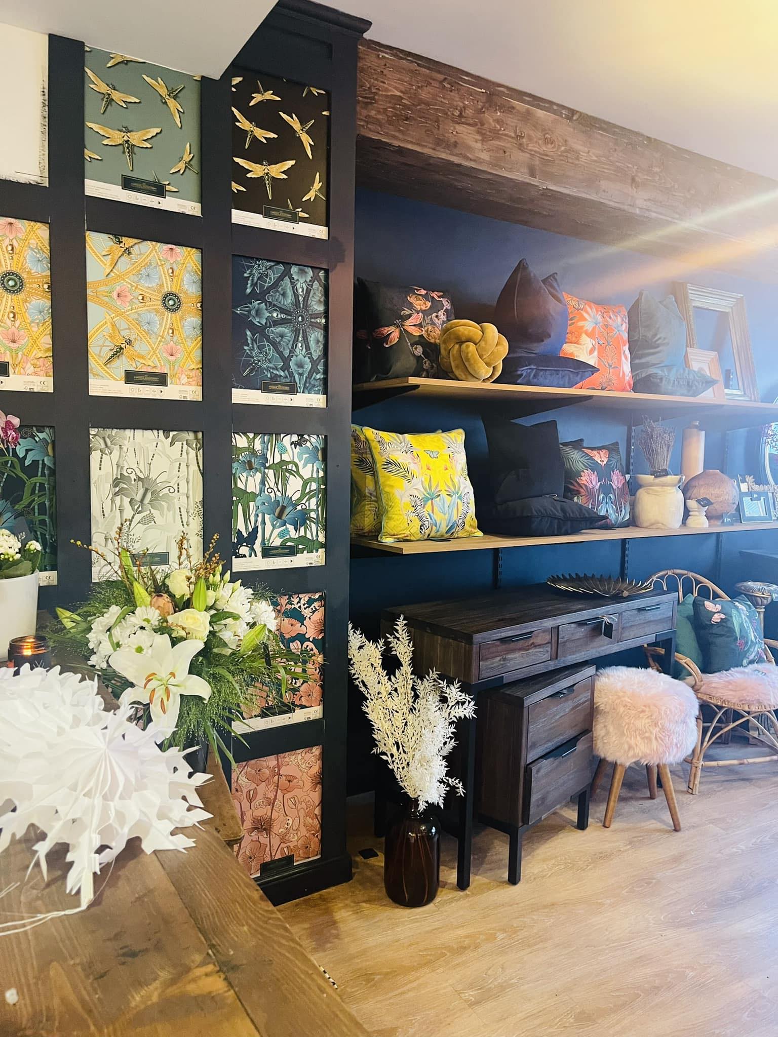 Jane Ledger Interiors added a new... - Jane Ledger Interiors