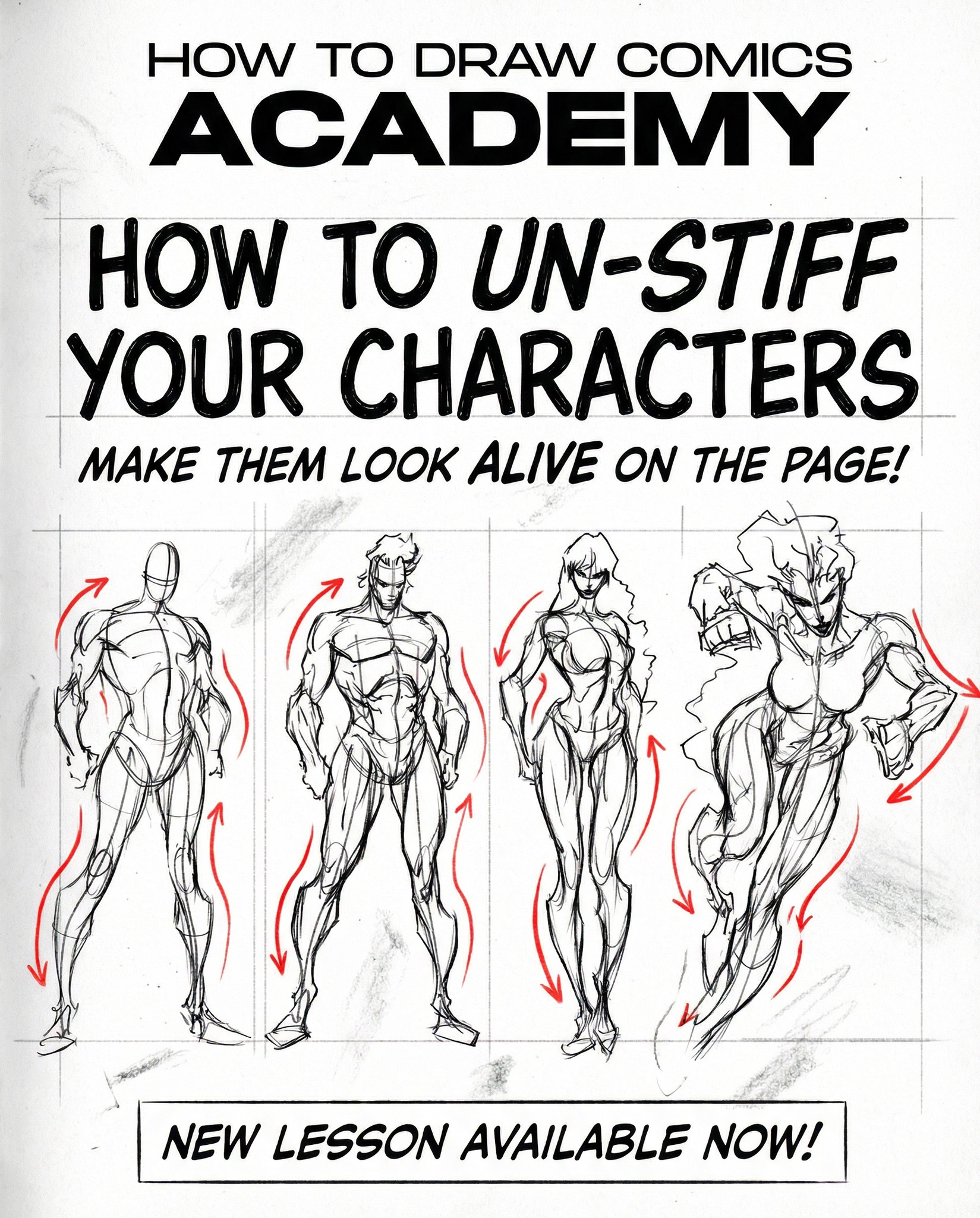 How to Draw Comics added a new photo. - How to Draw Comics