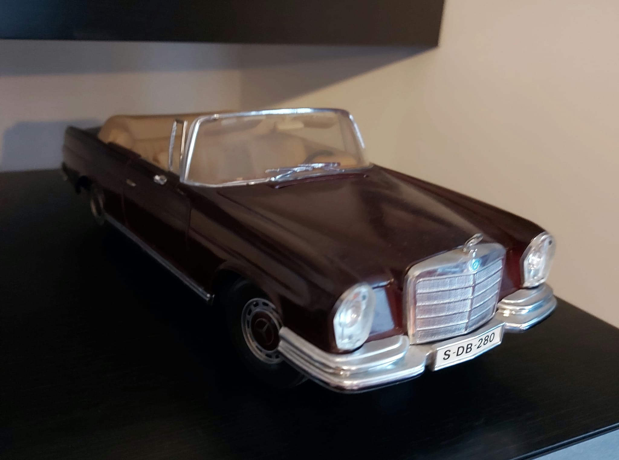 Classic Mercedes-Benz Collection Introduction